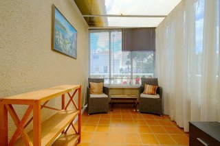 Casa adosada en venta en Campos de Golf - Villa Martin - Los Dolses en Orihuela