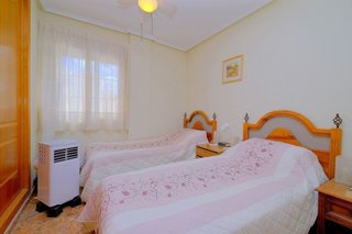 Casa adosada en venta en Campos de Golf - Villa Martin - Los Dolses en Orihuela