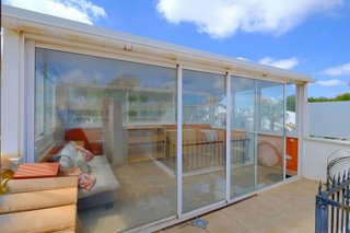 Casa adosada en venta en Campos de Golf - Villa Martin - Los Dolses en Orihuela