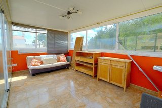 Casa adosada en venta en Campos de Golf - Villa Martin - Los Dolses en Orihuela