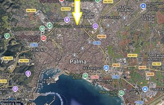Chalet en venta en Amanecer - L'Olivera en Palma de Mallorca