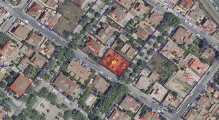 Chalet en venta en Amanecer - L'Olivera en Palma de Mallorca