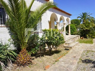 Chalet en venta en Empuriabrava en Castelló d´Empúries