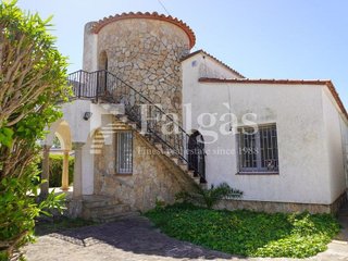 Chalet en venta en Empuriabrava en Castelló d´Empúries