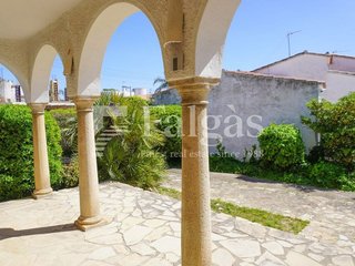 Chalet en venta en Empuriabrava en Castelló d´Empúries