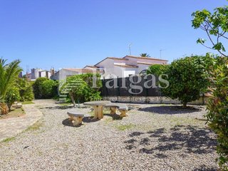 Chalet en venta en Empuriabrava en Castelló d´Empúries