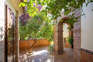 Chalet en venta en Zubia (La)