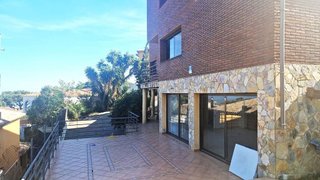 Chalet en venta en Premià de Dalt