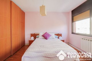 Piso en venta en La Salut - Lloreda en Badalona
