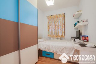 Piso en venta en La Salut - Lloreda en Badalona