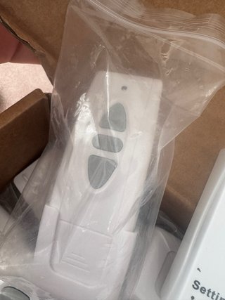 5 Módulos RF + Mandos Persianas