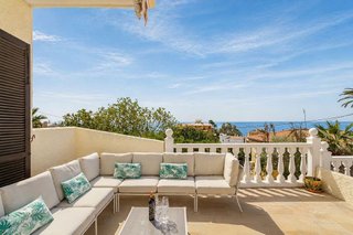 Chalet en venta en Pueblo Español-Coveta Fumá en Campello (el)