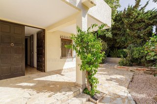 Chalet en venta en Pueblo Español-Coveta Fumá en Campello (el)