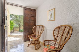 Chalet en venta en Pueblo Español-Coveta Fumá en Campello (el)