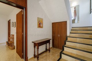 Chalet en venta en Pueblo Español-Coveta Fumá en Campello (el)
