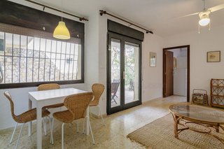 Chalet en venta en Pueblo Español-Coveta Fumá en Campello (el)