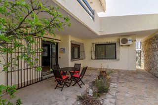 Chalet en venta en Pueblo Español-Coveta Fumá en Campello (el)