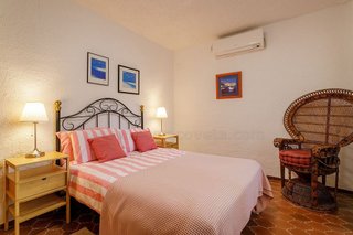 Chalet en venta en Pueblo Español-Coveta Fumá en Campello (el)