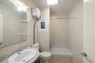 Piso en venta en La Florida en Hospitalet de Llobregat, L´