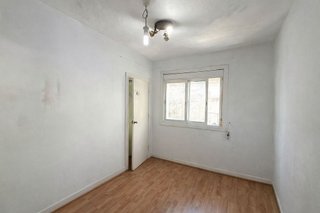 Piso en venta en La Florida en Hospitalet de Llobregat, L´