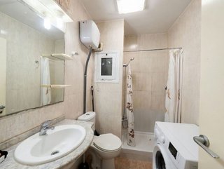 Piso en venta en La Florida en Hospitalet de Llobregat, L´