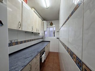 Piso en venta en La Florida en Hospitalet de Llobregat, L´
