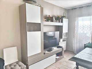 Piso en venta en Sant Pol - Volta de l'Ametller en Sant Feliu de Guíxols