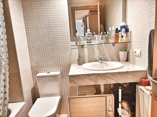 Piso en venta en Sant Pol - Volta de l'Ametller en Sant Feliu de Guíxols