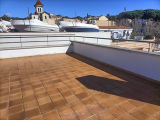 Piso en venta en Sant Pol - Volta de l'Ametller en Sant Feliu de Guíxols