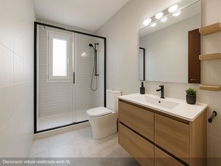 Casa pareada en venta en Tona
