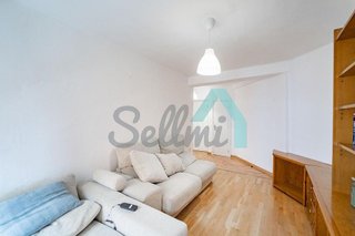 Piso en alquiler en Milán - Pumarín - Teatinos en Oviedo