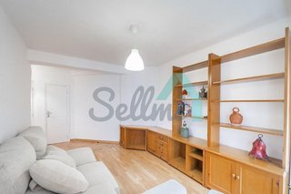 Piso en alquiler en Milán - Pumarín - Teatinos en Oviedo