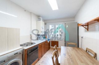 Piso en alquiler en Milán - Pumarín - Teatinos en Oviedo