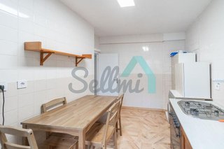 Piso en alquiler en Milán - Pumarín - Teatinos en Oviedo