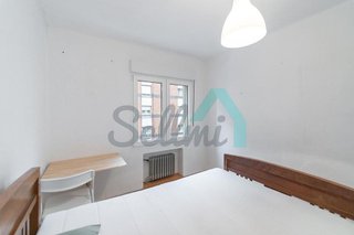Piso en alquiler en Milán - Pumarín - Teatinos en Oviedo