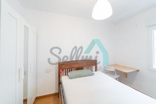 Piso en alquiler en Milán - Pumarín - Teatinos en Oviedo