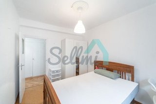 Piso en alquiler en Milán - Pumarín - Teatinos en Oviedo