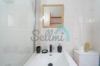Piso en alquiler en Milán - Pumarín - Teatinos en Oviedo