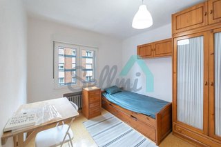 Piso en alquiler en Milán - Pumarín - Teatinos en Oviedo