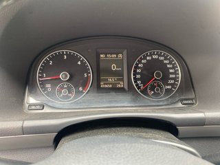 Volkswagen Touran 2014 7 plazas