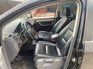 Volkswagen Touran 2014 7 plazas