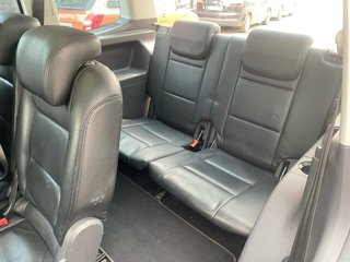 Volkswagen Touran 2014 7 plazas