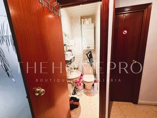 Piso en venta en Provençals del Poblenou en Barcelona