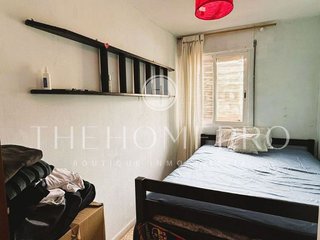 Piso en venta en Provençals del Poblenou en Barcelona