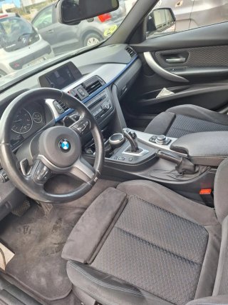 BMW Serie 3 2013