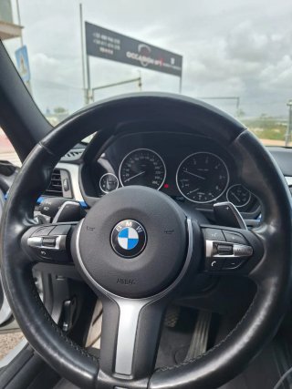 BMW Serie 3 2013