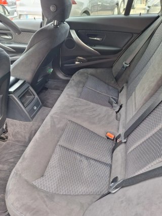 BMW Serie 3 2013