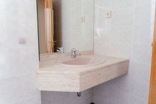 Piso en alquiler en Lista en Madrid
