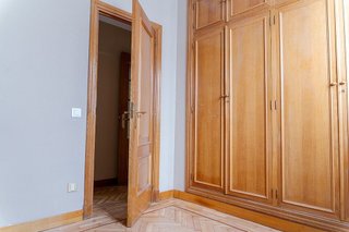 Piso en alquiler en Lista en Madrid