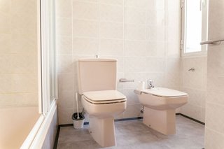 Piso en alquiler en Lista en Madrid